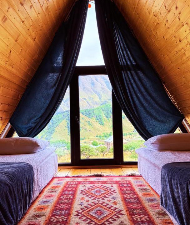 Photo of Others in Kazbegi