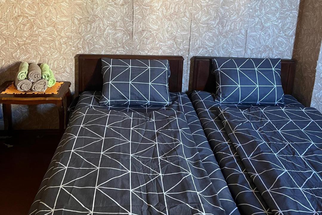 Photo of Bedroom in Ozurgeti