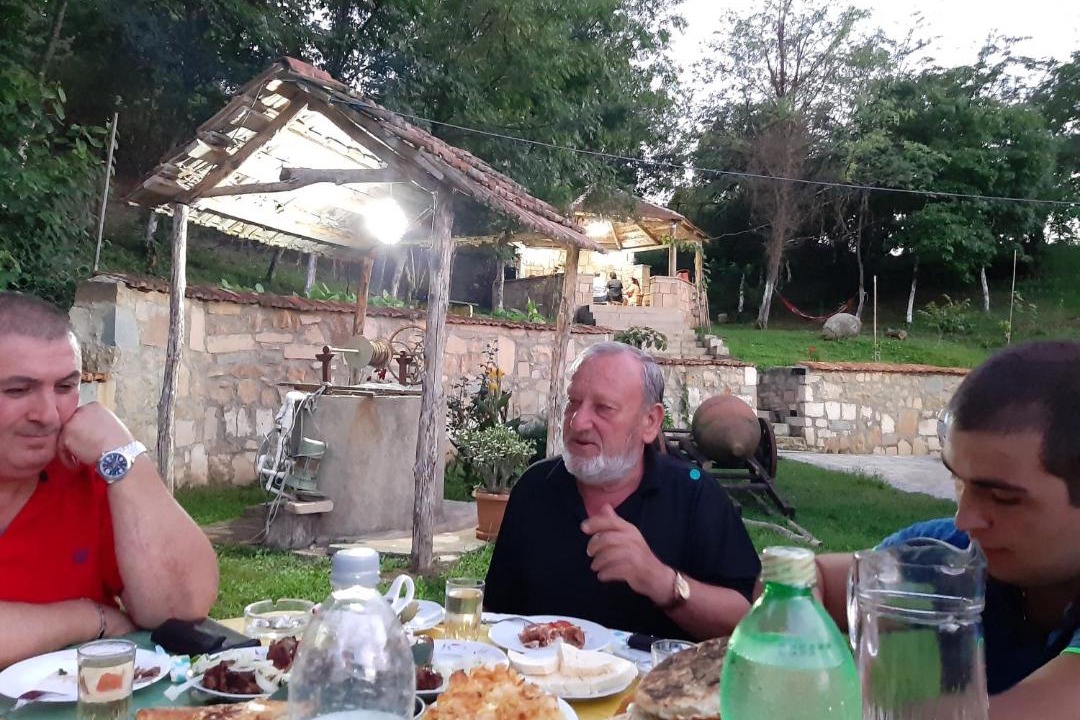 Photo of Others in Imereti