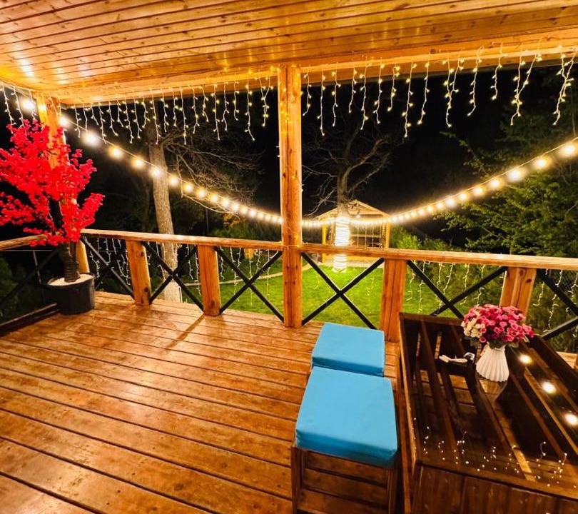 Photo of Patio Balcony in Tbilisi