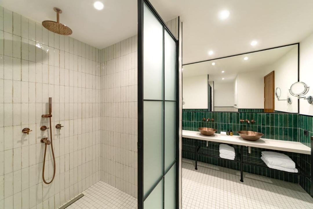 Photo of Bathroom in Sighnaghi