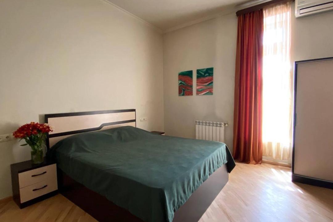 Photo of Bedroom in Vake-Saburtalo