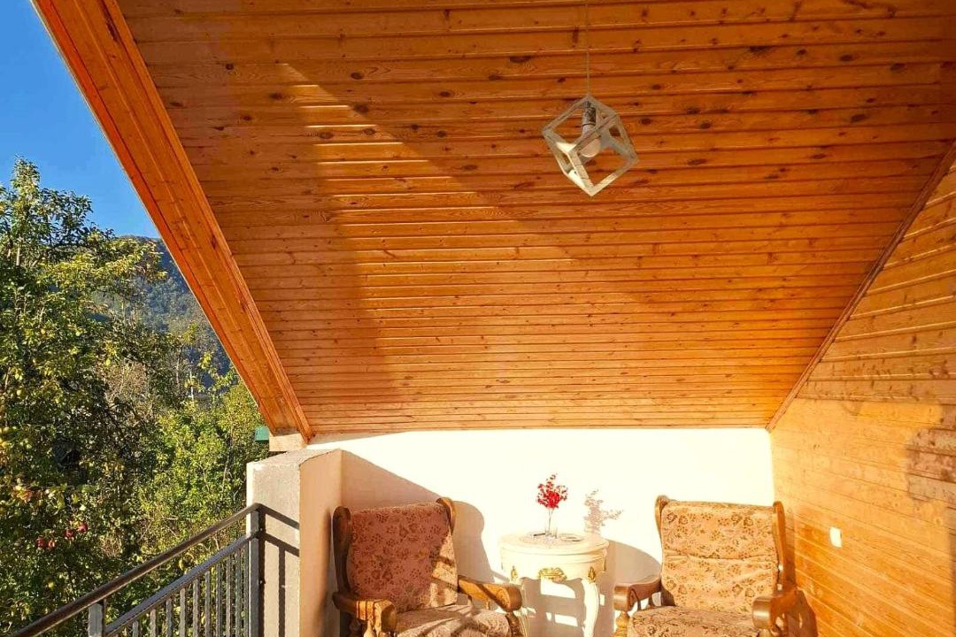 Photo of Patio Balcony in Ambrolauri