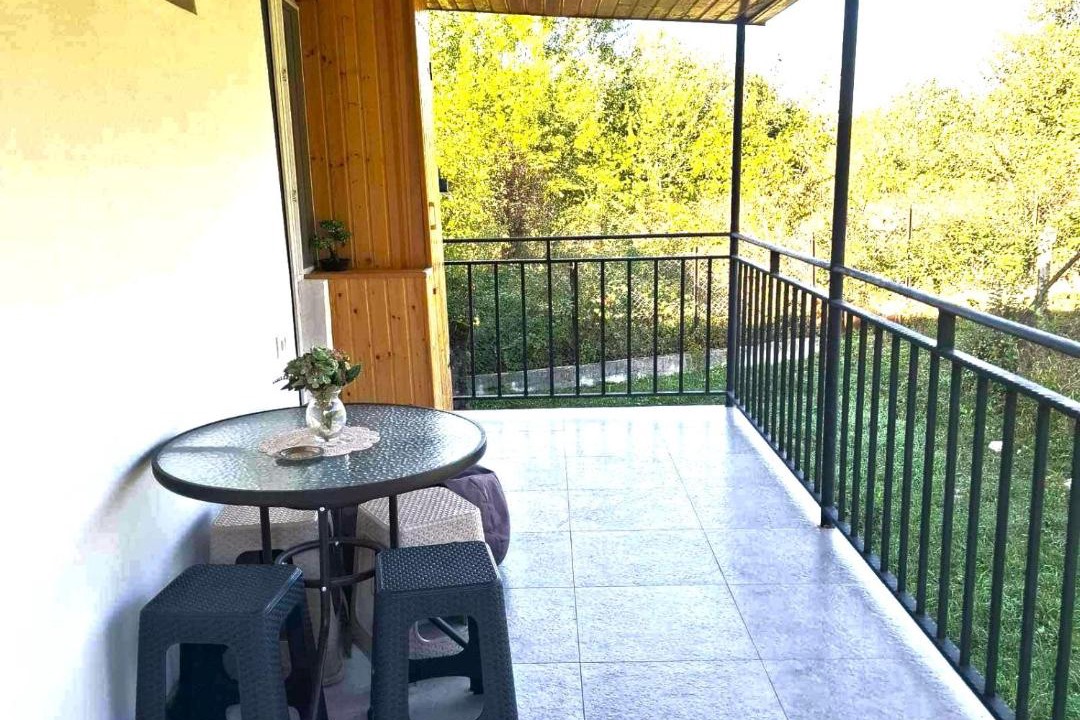 Photo of Patio Balcony in Ambrolauri