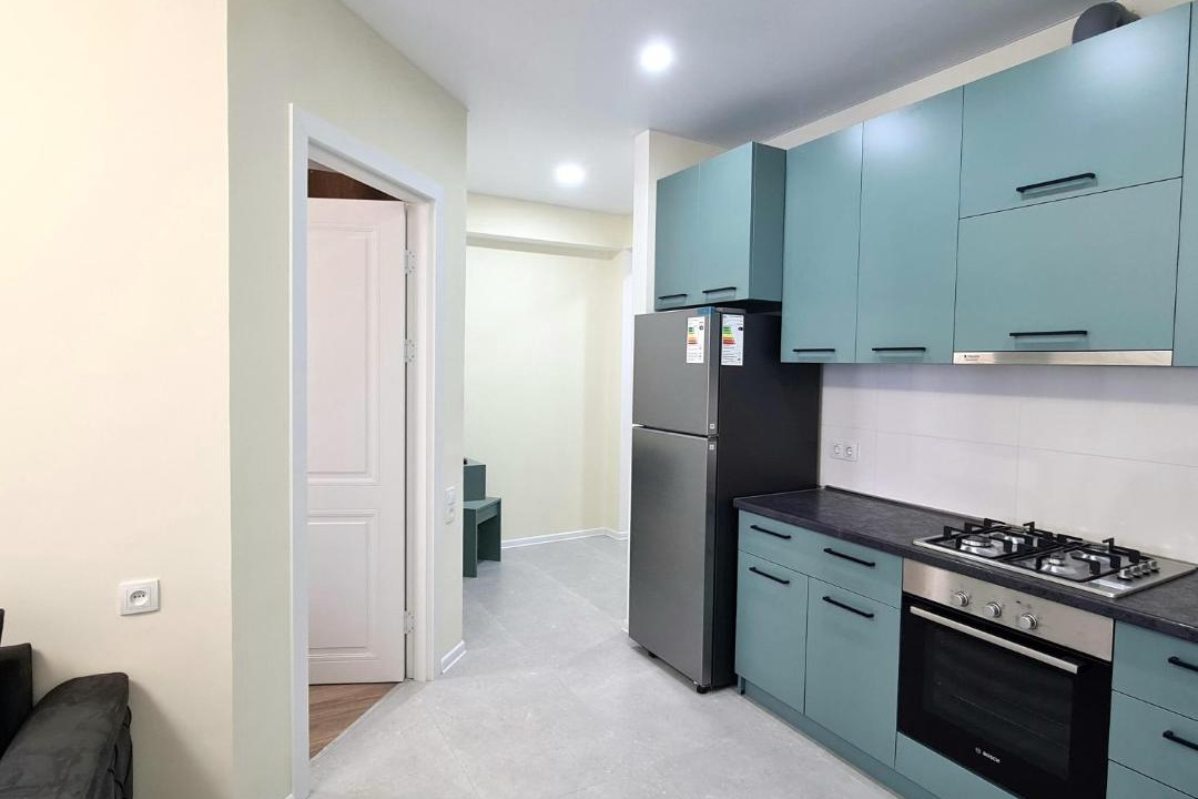 Photo of Kitchen in Tbilisi