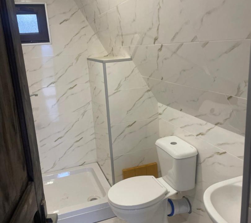 Photo of Bathroom in Zegaani