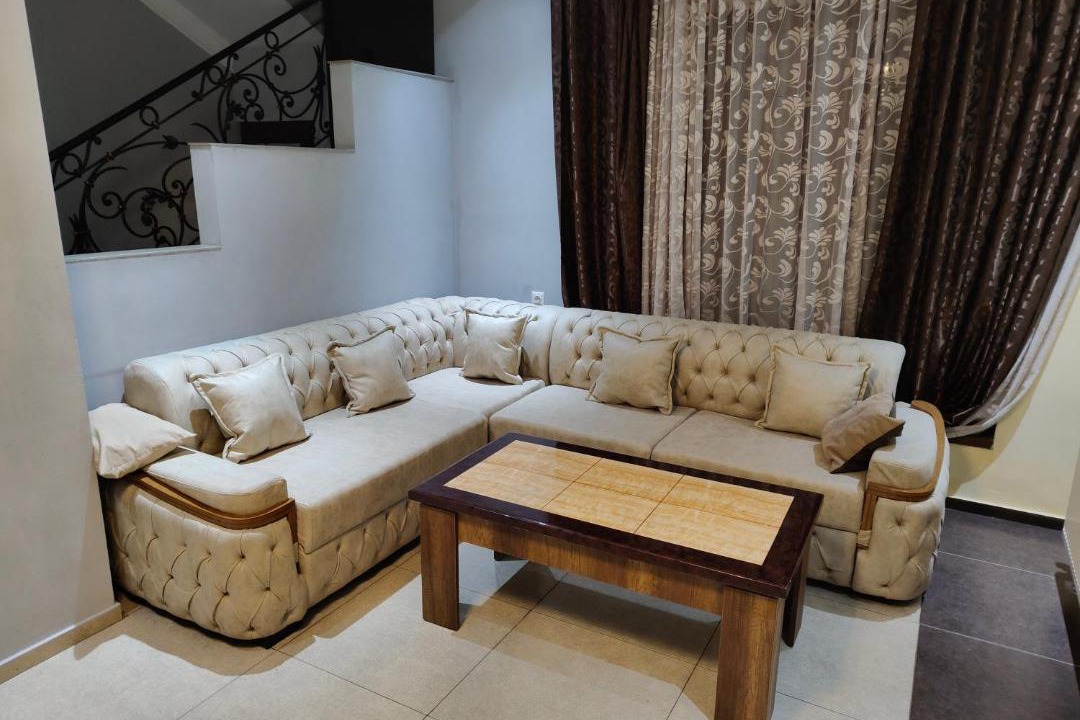 Photo of Livingroom in Bakuriani