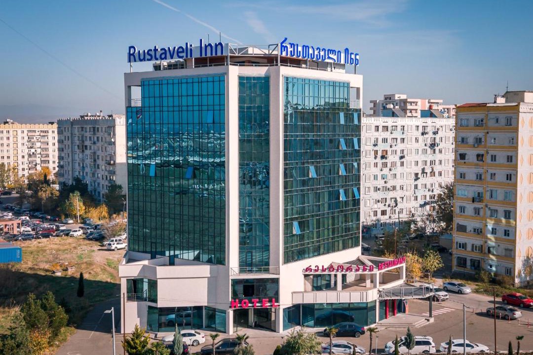 Photo of Others in Rustavi