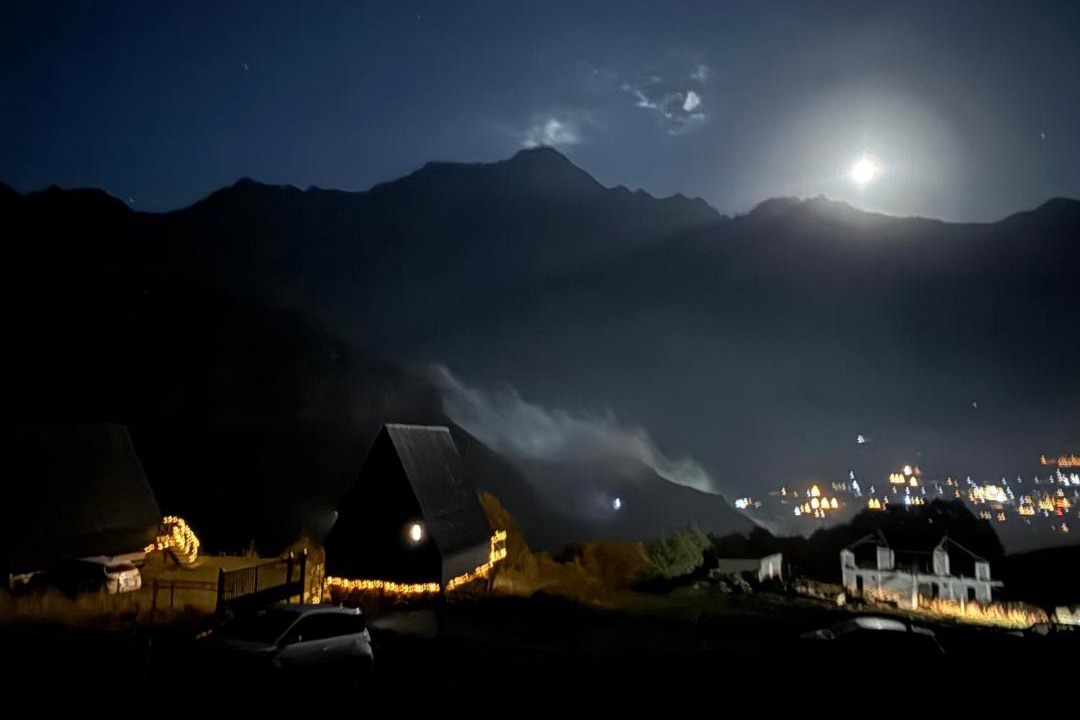 Photo of Others in Stepantsminda