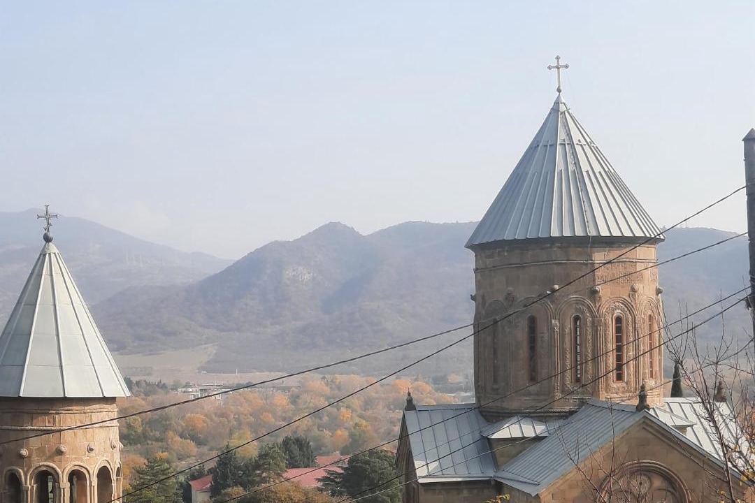 Photo of Others in Mtskheta