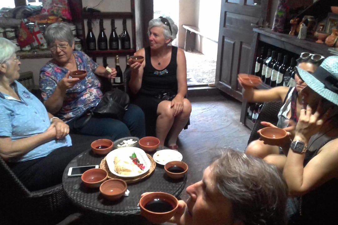 Photo of Others in Sighnaghi