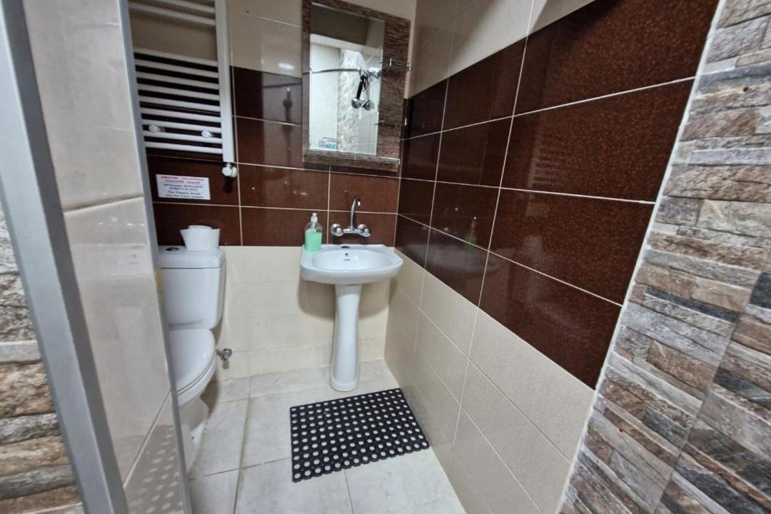 Photo of Bathroom in Sighnaghi