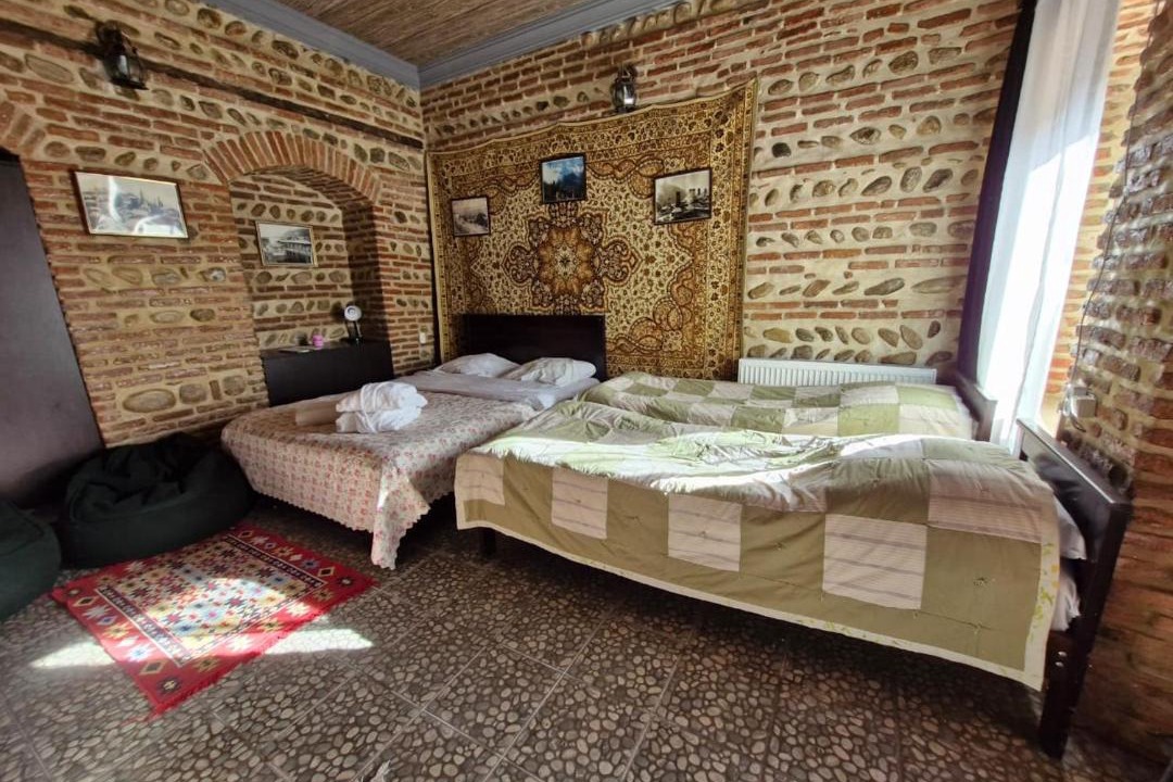 Photo of Bedroom in Sighnaghi