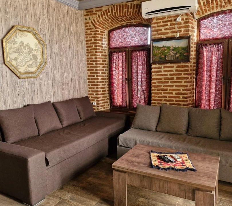 Photo of Livingroom in Sighnaghi