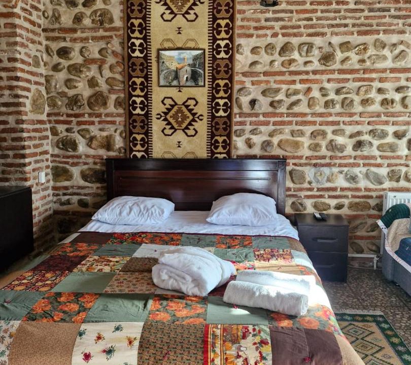 Photo of Bedroom in Sighnaghi