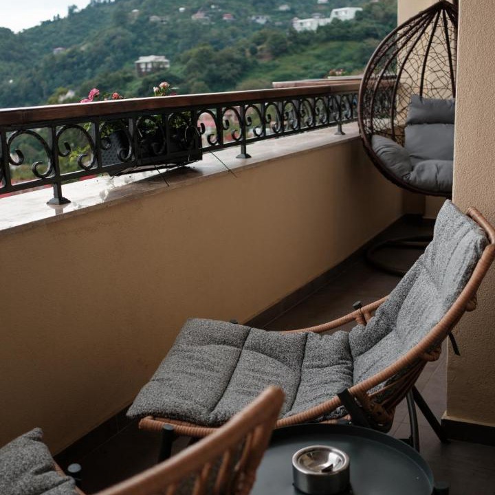 Photo of Patio Balcony in Gonio
