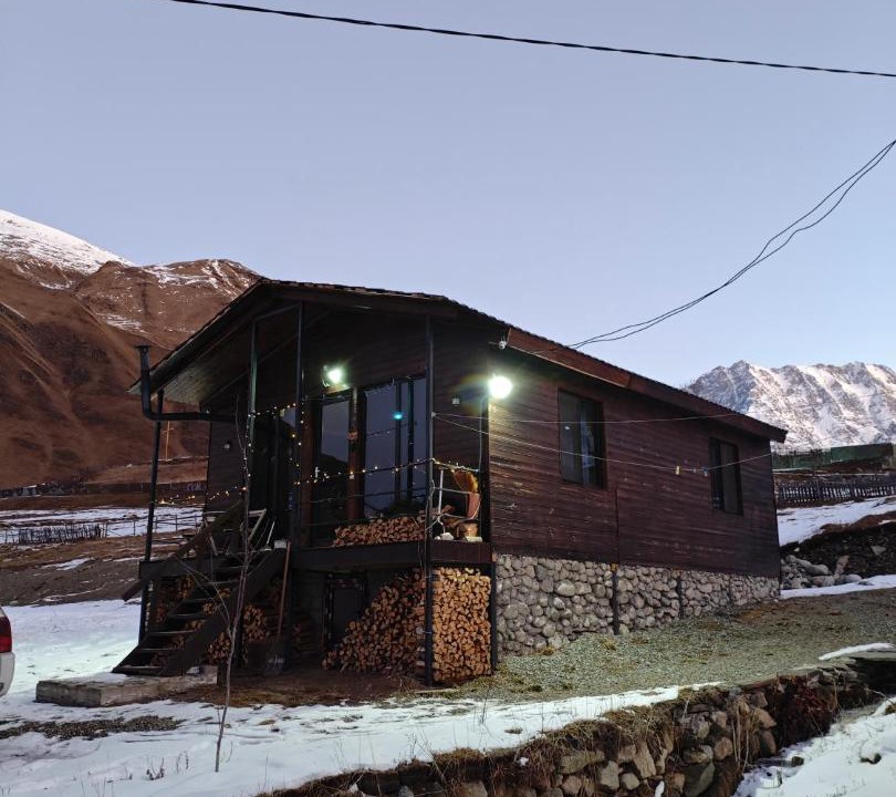 Photo of Others in Ushguli