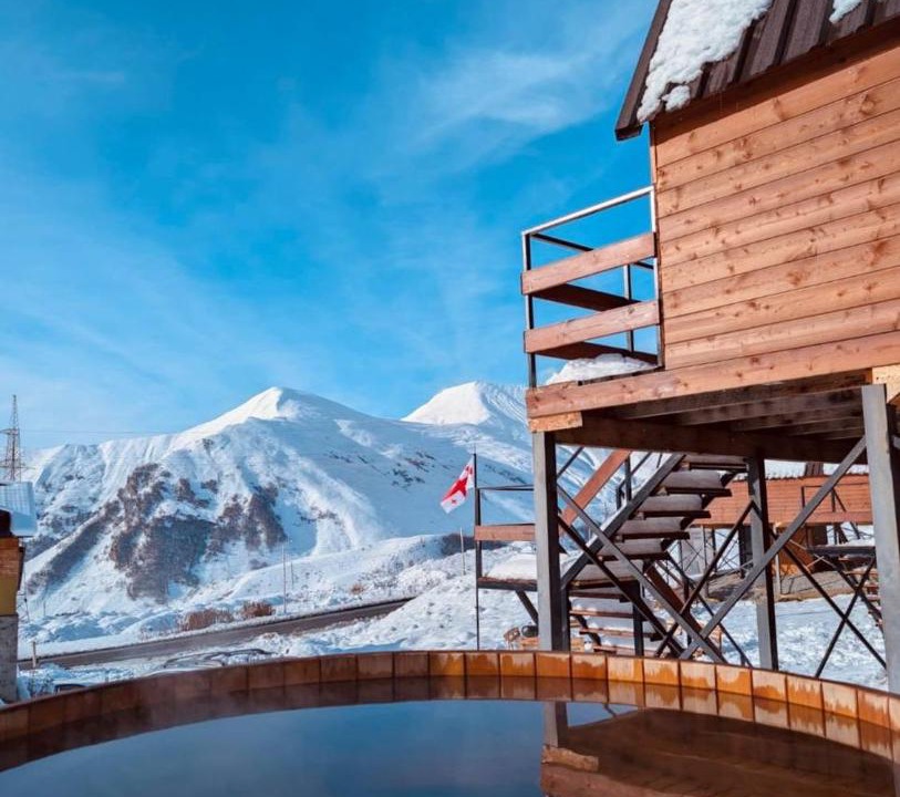 Photo of Others in Kazbegi