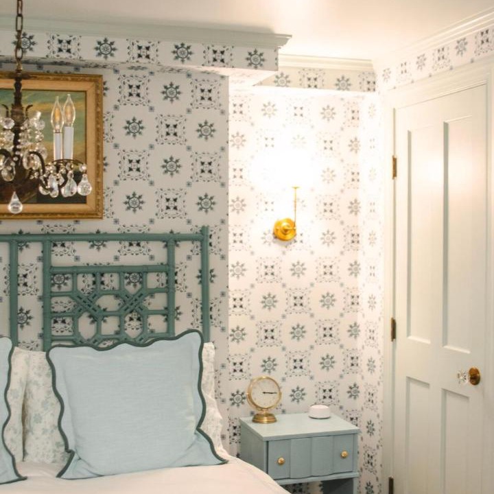 Photo of Bedroom in Capitol Hill