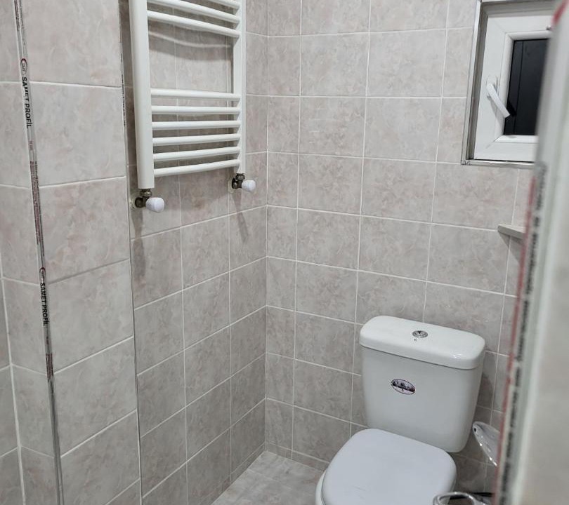 Photo of Bathroom in Sighnaghi