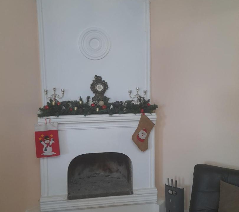 Photo of Livingroom in Mtskheta