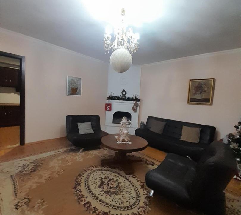 Photo of Livingroom in Mtskheta
