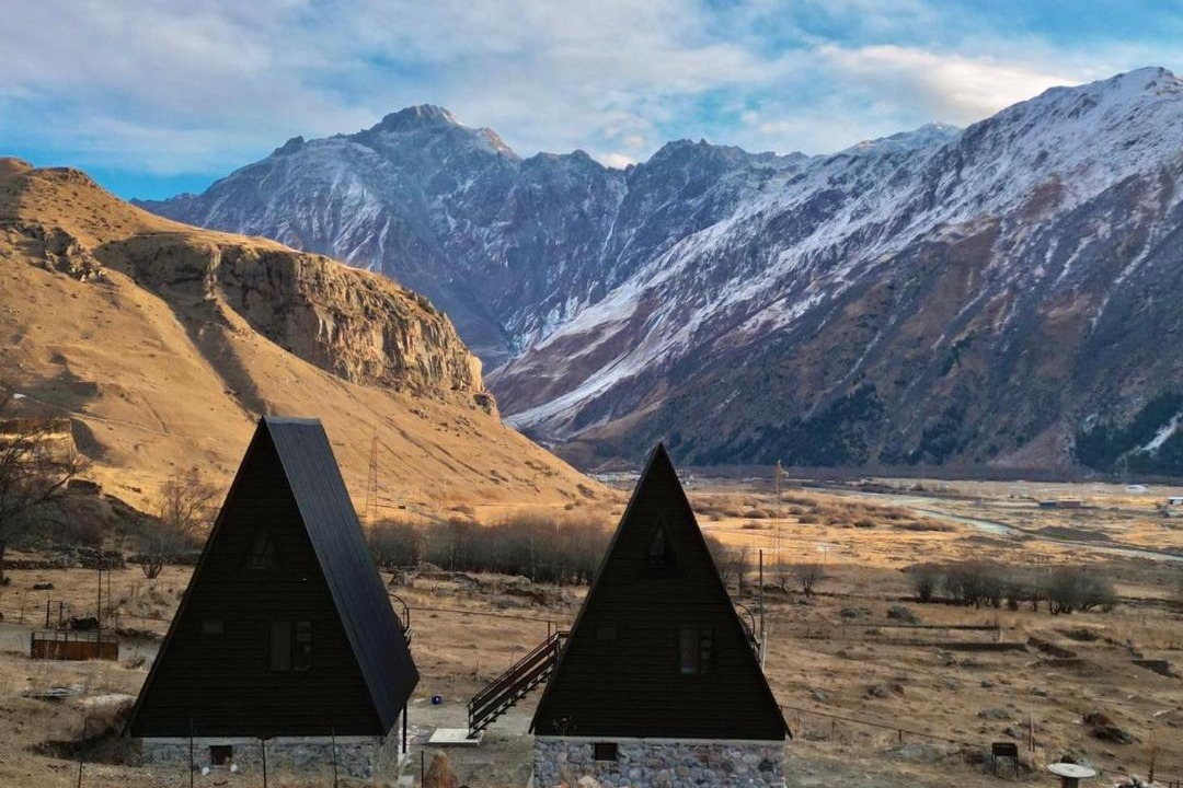 Photo of Others in Kazbegi