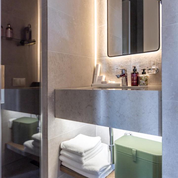 Photo of Bathroom in Akhasheni
