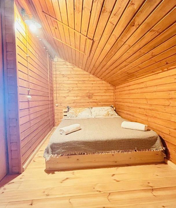 Photo of Bedroom in Oni