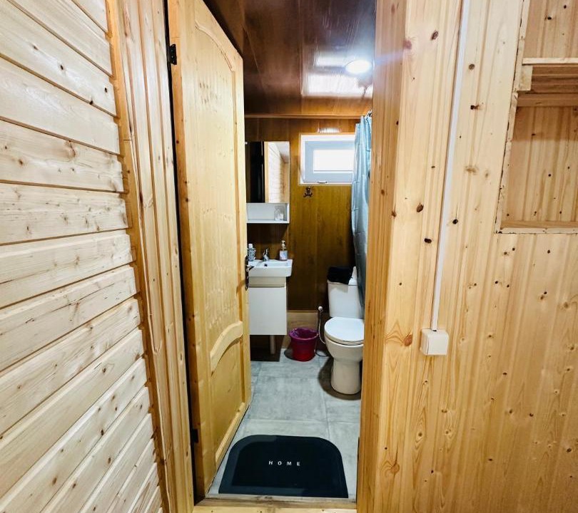 Photo of Bathroom in Dartlo
