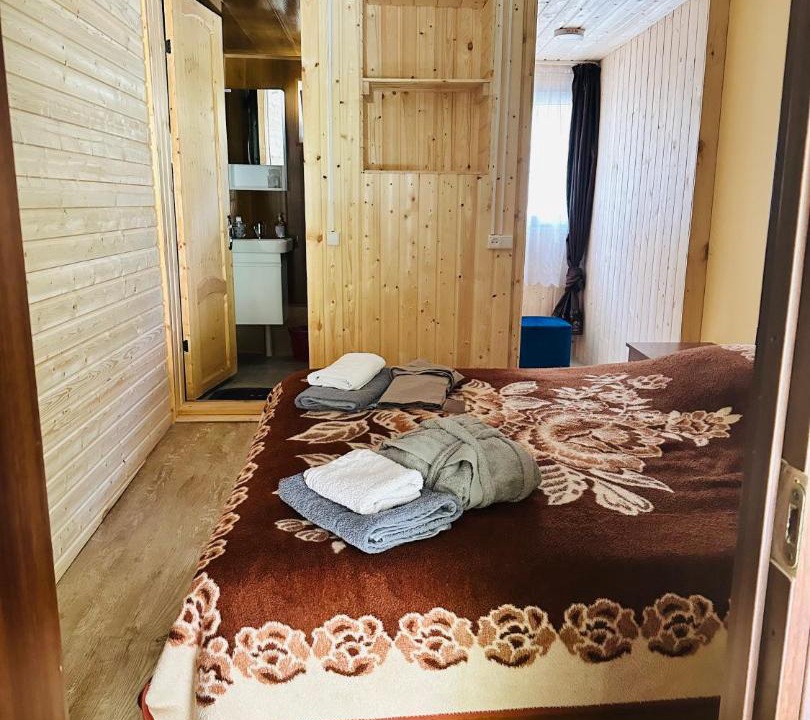 Photo of Bedroom in Dartlo
