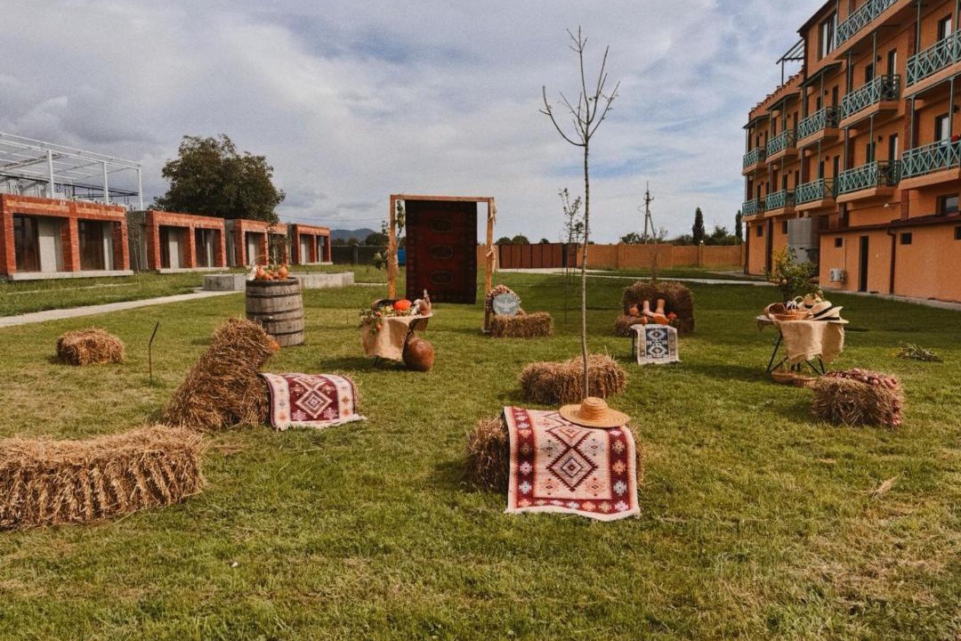 Photo of Others in Kvareli