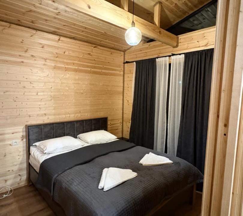Photo of Bedroom in Bagvdanari