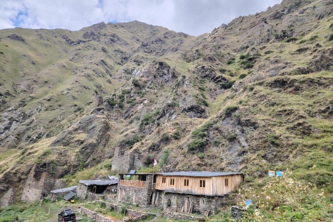 Photo of Others in Shatili