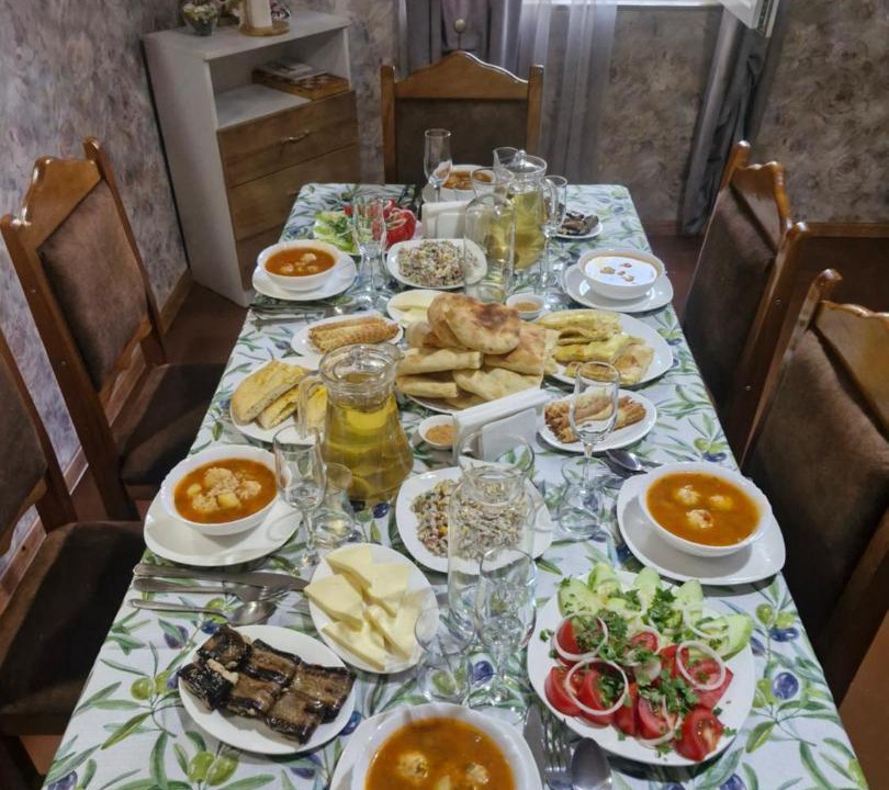 Photo of Others in Mestia