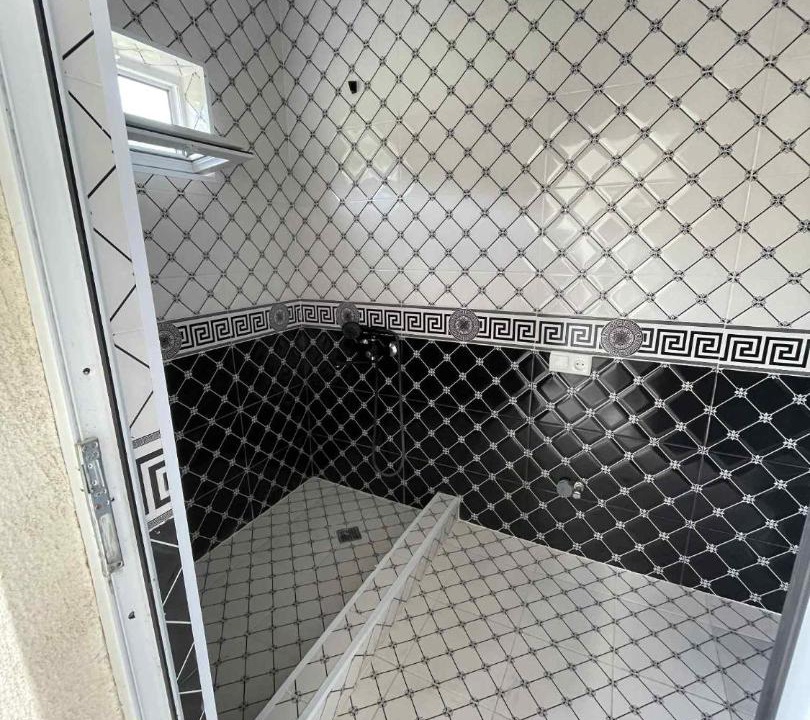 Photo of Bathroom in Ambrolauri