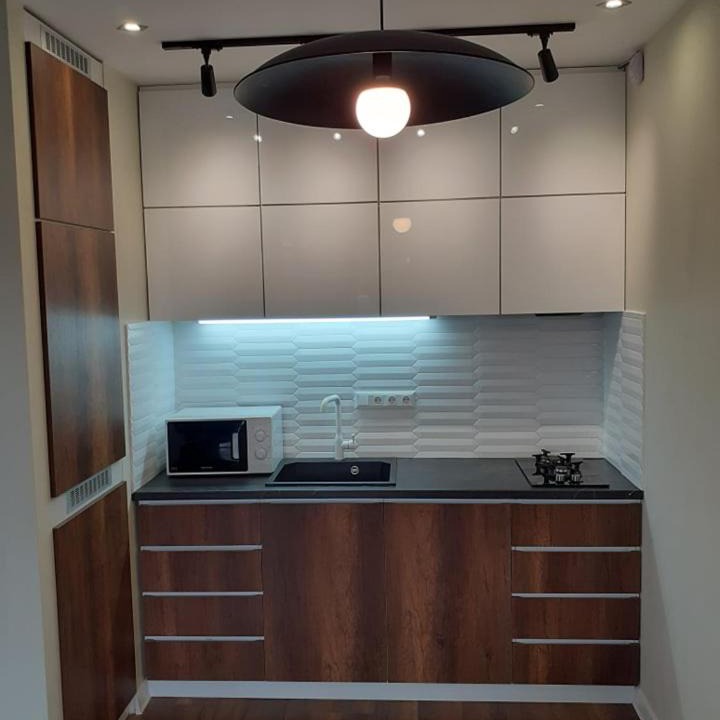 Photo of Kitchen in Tbilisi