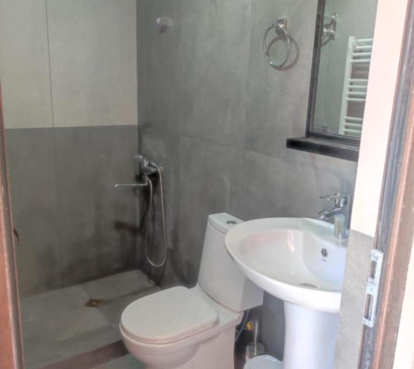 Photo of Bathroom in Ambrolauri
