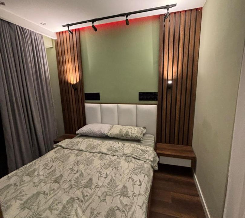 Photo of Bedroom in Tbilisi