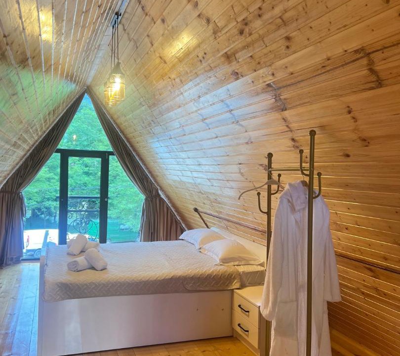 Photo of Bedroom in Martivili