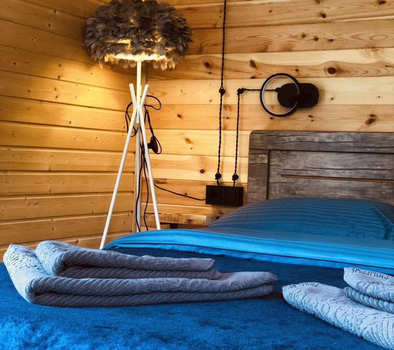 Photo of Bedroom in Juta