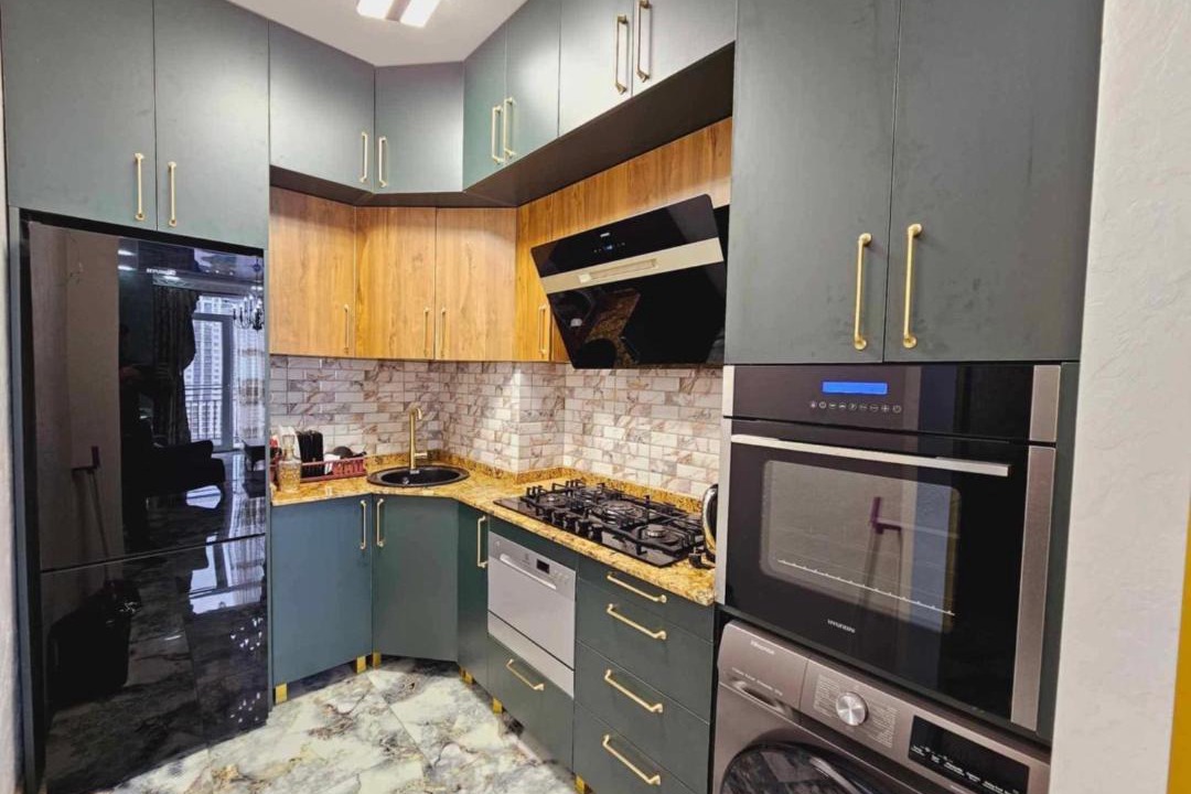 Photo of Kitchen in Imereti