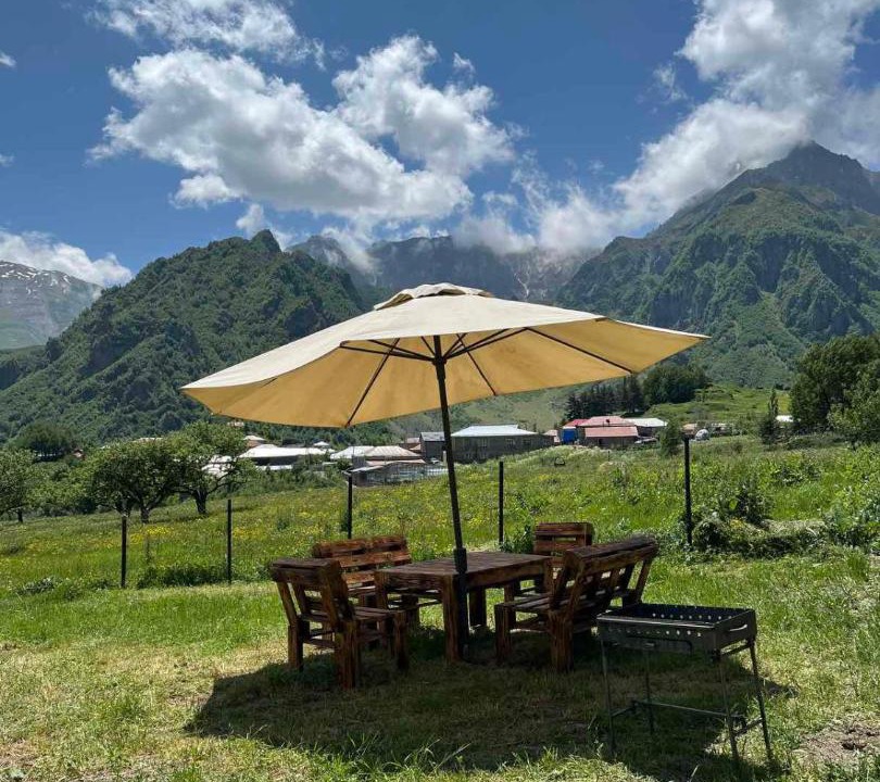 Photo of Others in Kazbegi