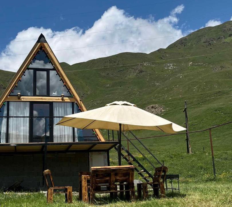Photo of Others in Kazbegi