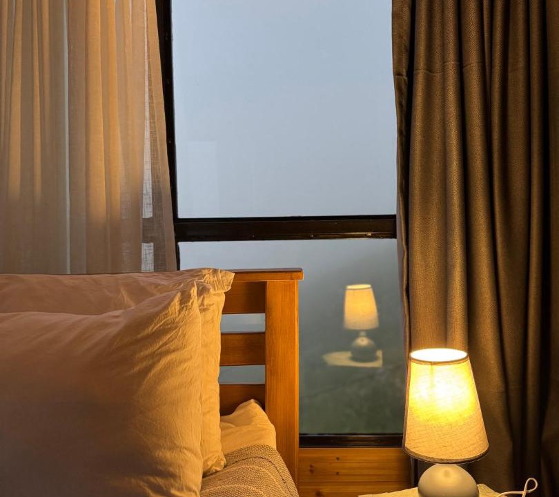 Photo of Bedroom in Juta