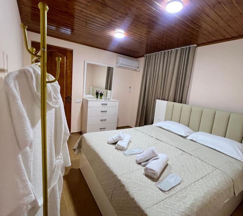Photo of Bedroom in Martivili