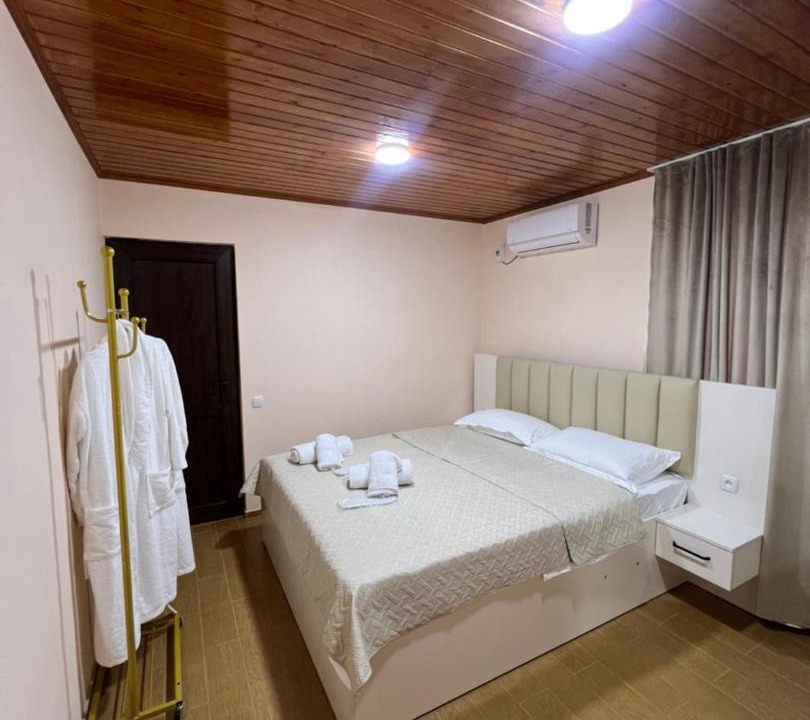 Photo of Bedroom in Martivili