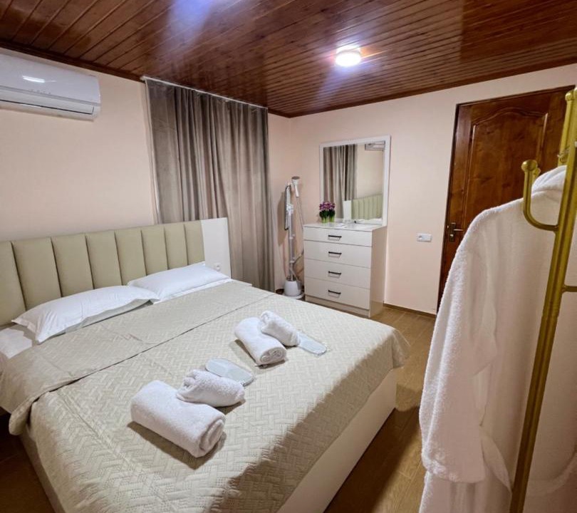Photo of Bedroom in Martivili