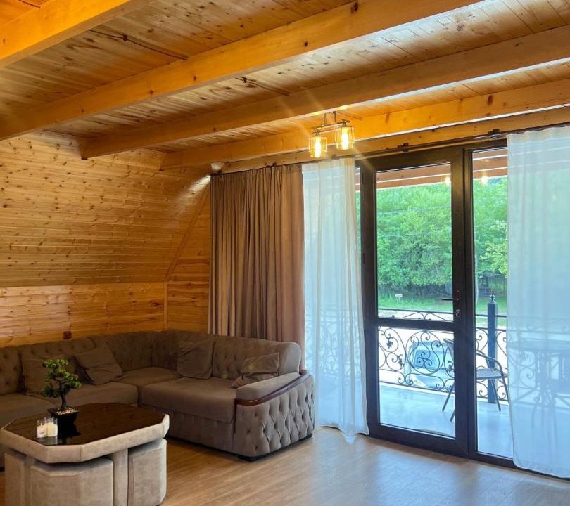 Photo of Livingroom in Martivili