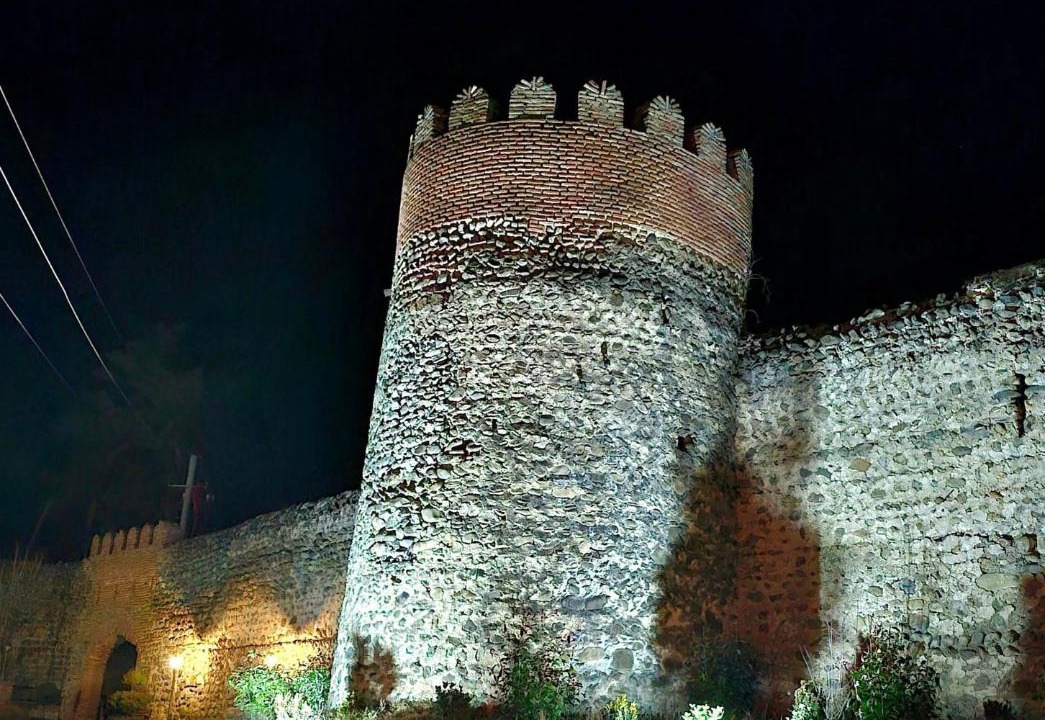 Photo of Others in Sighnaghi